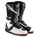 Hebo Technical Micro Boots 3.0 White